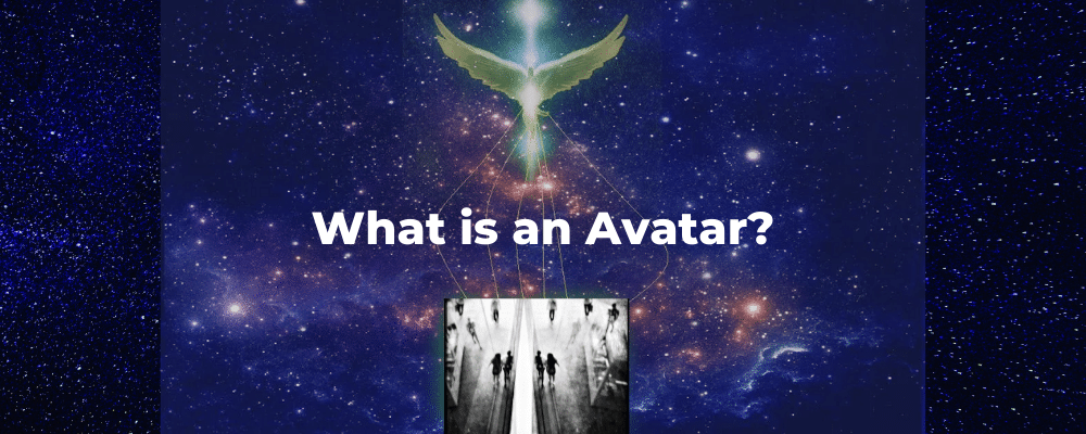 31 - Avatars: One Soul in Many Bodies - The Phoenix Archives